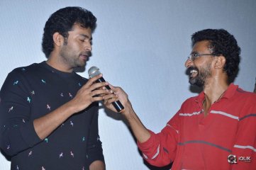 Fidaa Movie Team at Sudarshan 35mm Theatre